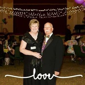 Meet your Posher, Rita